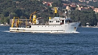 Το ερευνητικό Yunus