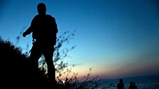 یونان و مقابله با روند رو به افزایش مهاجران غیرقانونی