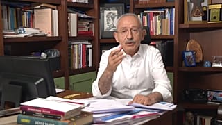 Kemal Kılıçdaroğlu