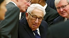 Henry Kissinger
