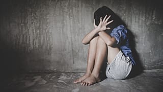 سوءاستفاده از کودکان (عکس تزئینی است)
