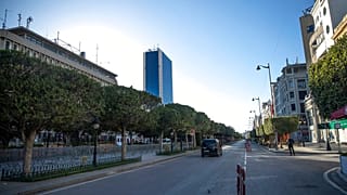 Tunis
