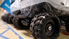 Robotics (archive pic)