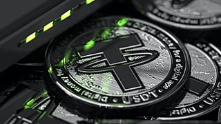 Tether is the biggest 'stablecoin' on the market