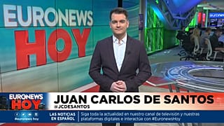 Juan Carlos de Santos
