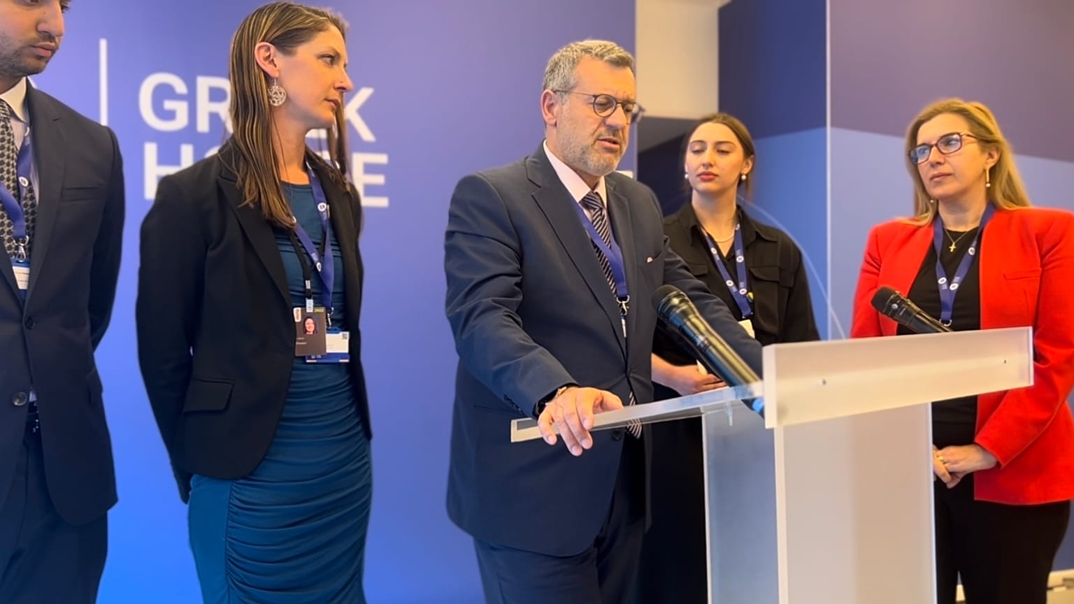Πηγή: φωτογραφίας: Greek House Davos