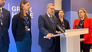 Πηγή: φωτογραφίας: Greek House Davos