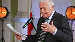 George Soros
