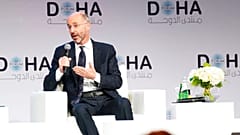 U.S. special envoy for Iran Robert Malley