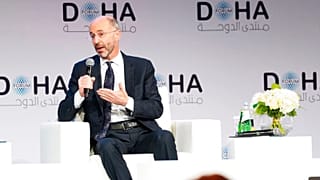 U.S. special envoy for Iran Robert Malley