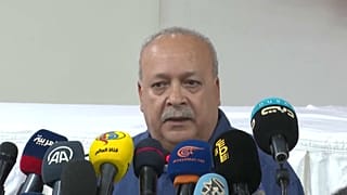  سامي الطاهري الأمين العام المساعد لاتحاد الشغل التونسيّ