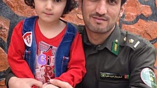 Fazil ahmad popalzai