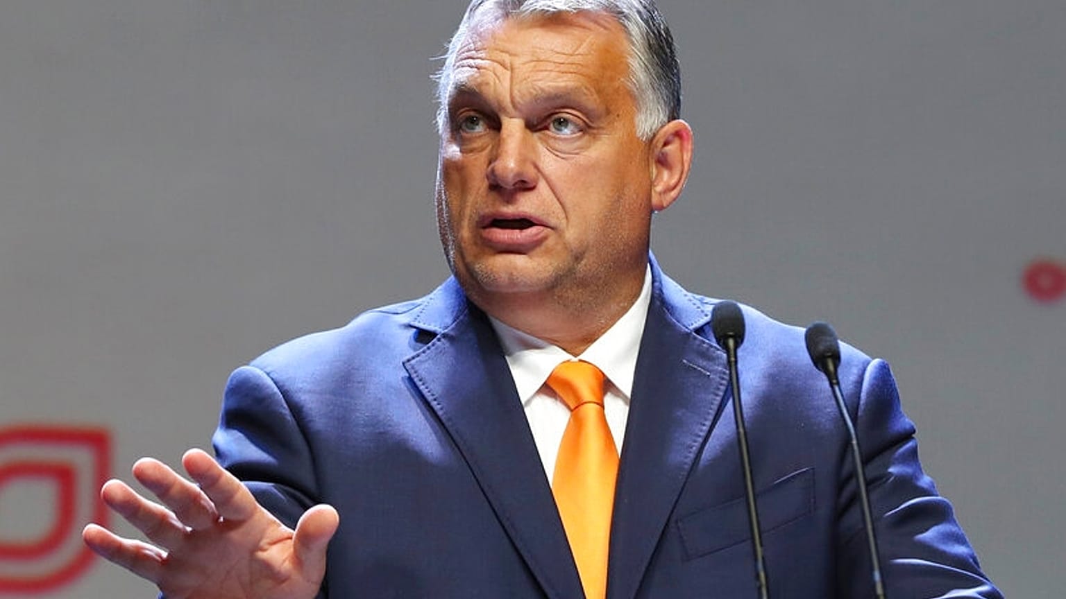 Macaristan Başbakanı Viktor Orban