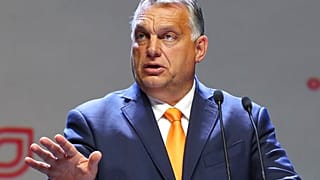 Macaristan Başbakanı Viktor Orban