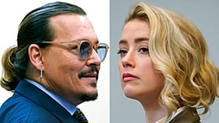 Depp Heard Lawsuit