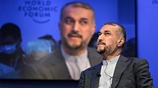 حسین امیرعبداللهیان