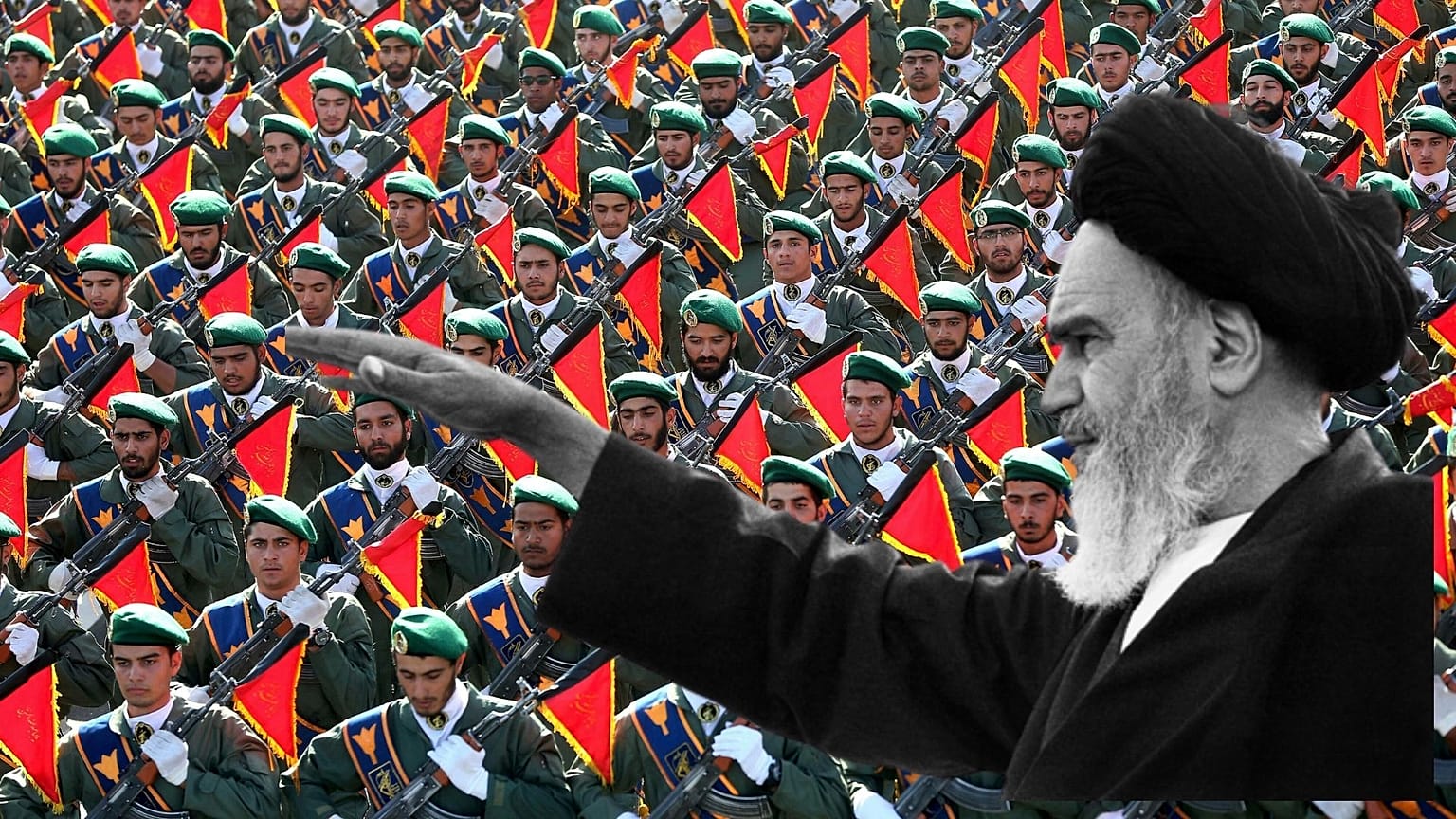 A Múlt mindent meghatároz