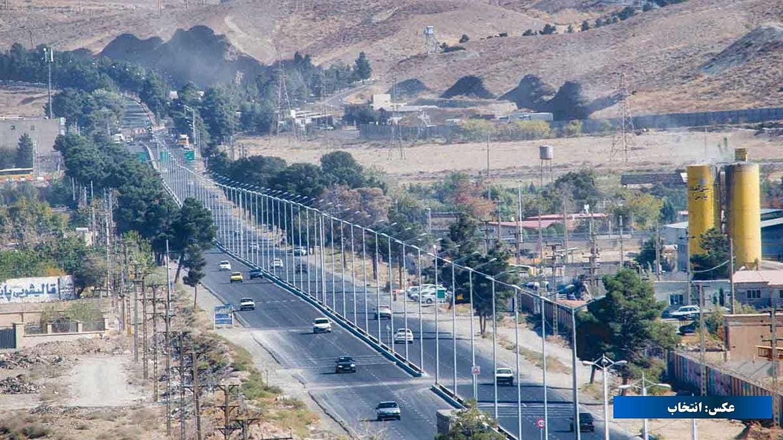 پایگاه خبری تحلیلی انتخاب