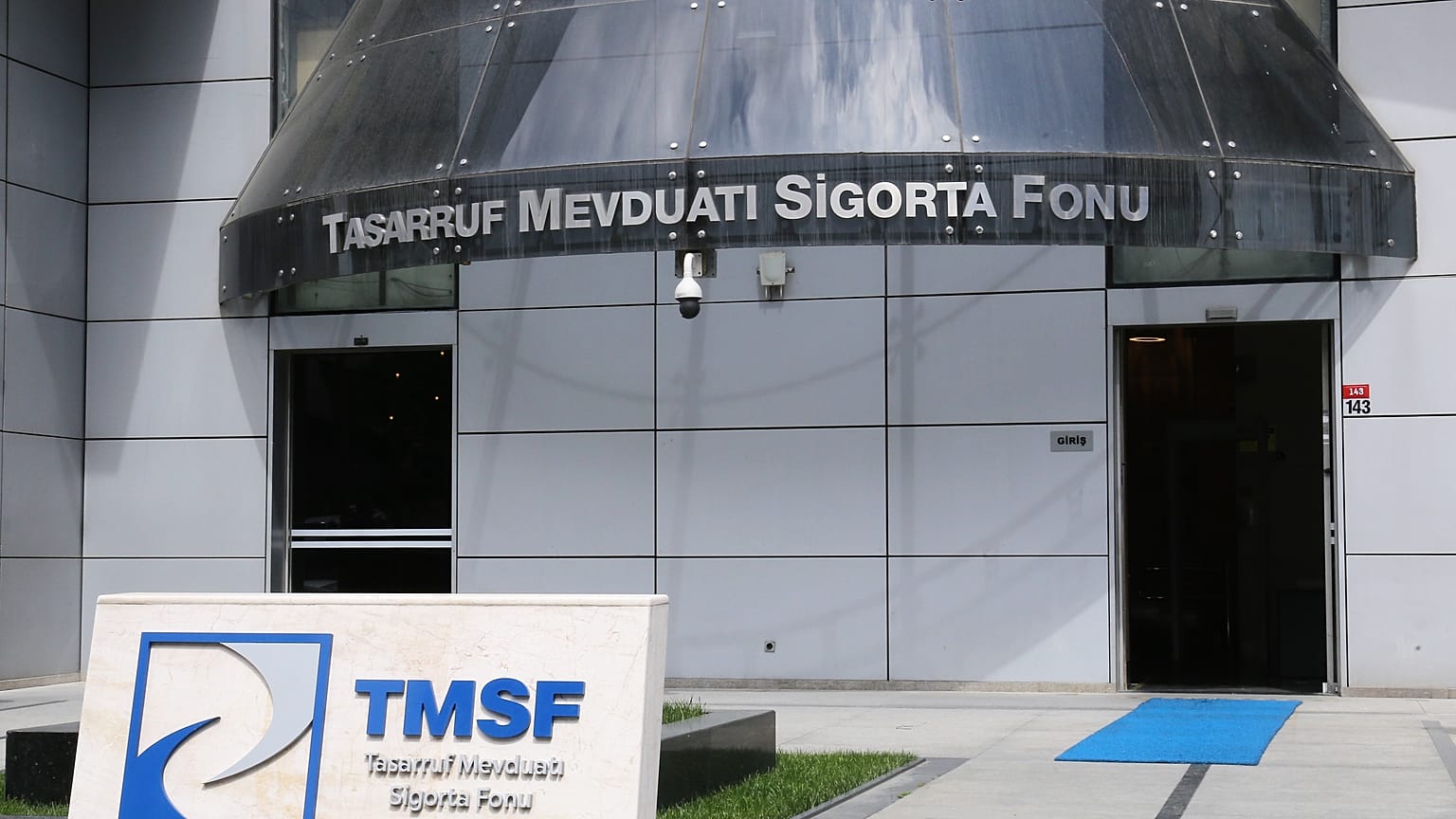TMSF