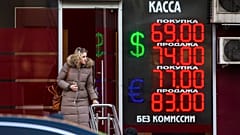 Rusya yaptırımlar karşısında ekonomisini ayakta tutabilmek için dijital ruble seçeneğini öncliklendirecek