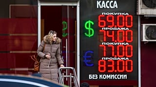 Rusya yaptırımlar karşısında ekonomisini ayakta tutabilmek için dijital ruble seçeneğini öncliklendirecek