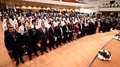 البرلمان العراقي