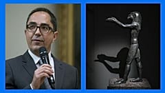 Jean-Luc Martinez