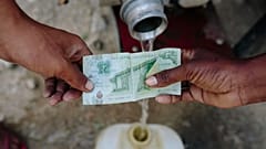 Investing in water is both essential and economically-sound.