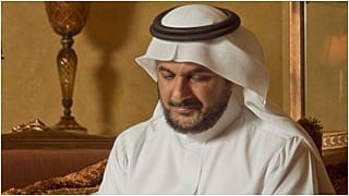 استشاري الطب النفسي السعودي طارق الحبيب
