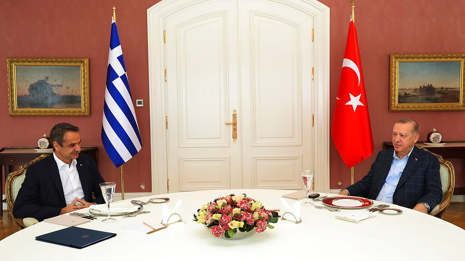 Κωνσταντινούπολη