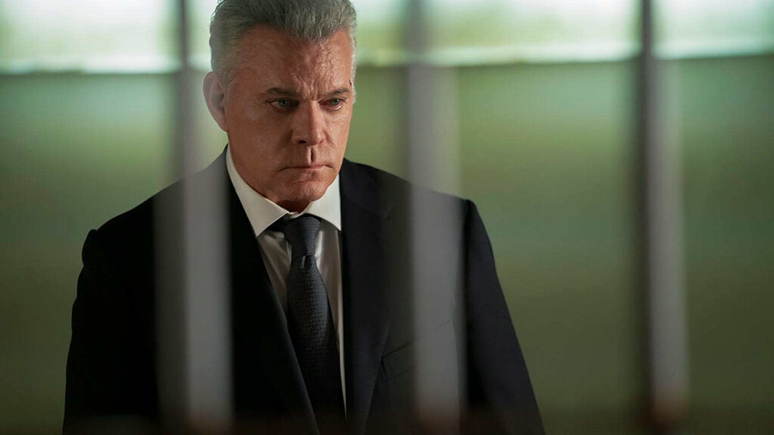 Ray Liotta