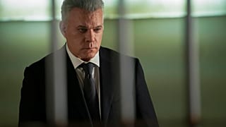 Ray Liotta