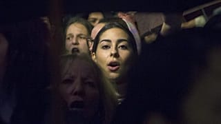 İspanya'da tecavüz olayı sonrası 4 Kasım 2019'da kadınların düzenlediği gösteri