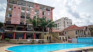 Desir Resort Hotel, a Kigali