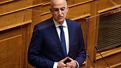 Νίκος Δένδιας