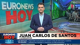 Juan Carlos de Santos