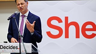 Alexander De Croo belga miniszterelnök 