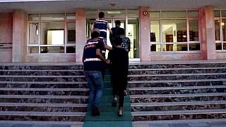IŞİD'e düzenlenen operasyon