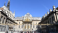 Paris Adliye Sarayı