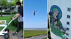NoComment videos of the week.
