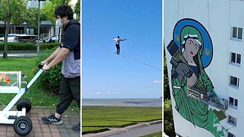 NoComment videos of the week.