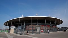 Das Stade de France