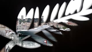Qui remportera la Palme d'or à Cannes ?