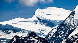 Альпы