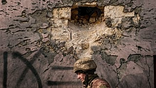 جنگ اوکراین