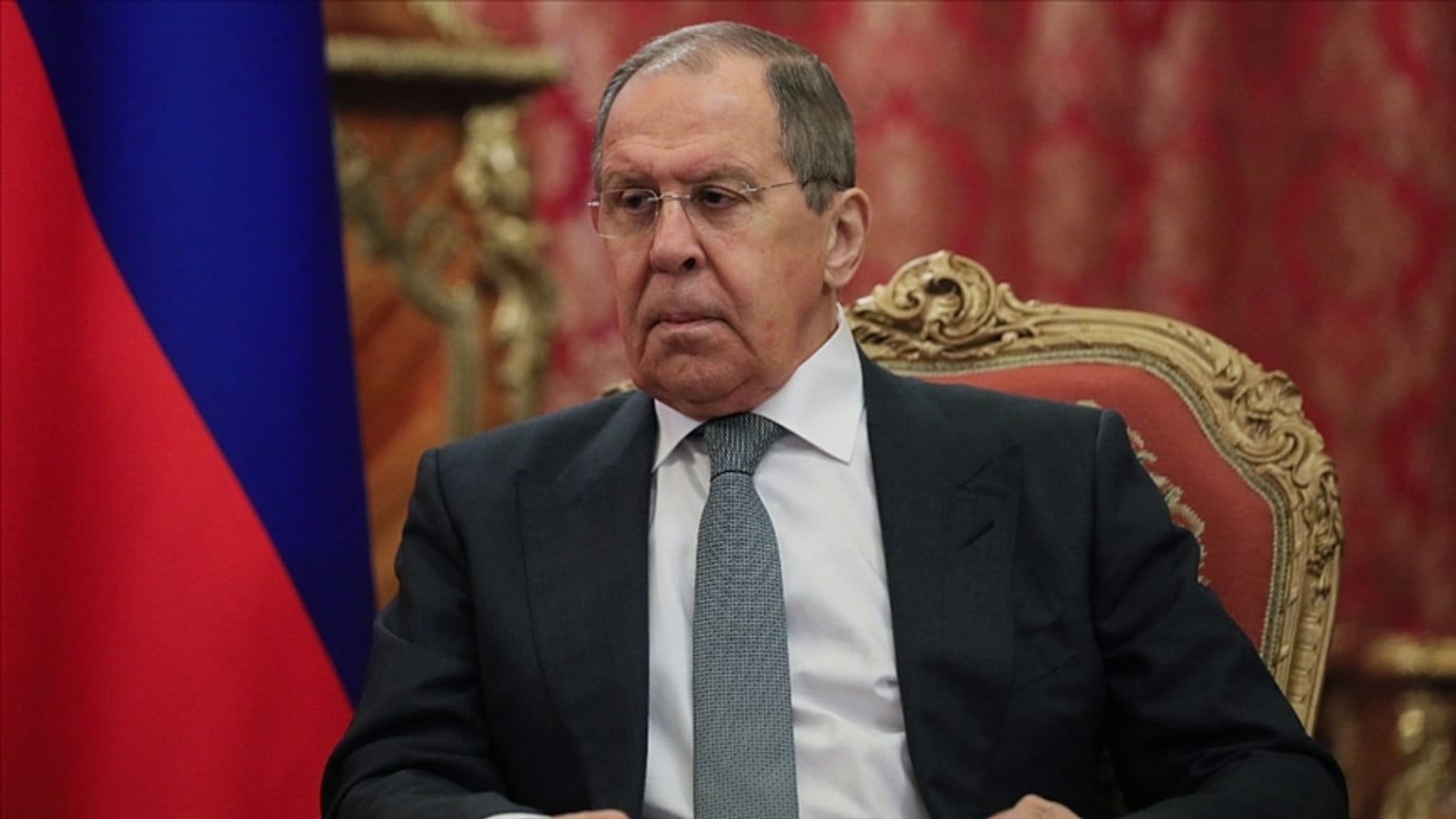 Sergei Lavrov