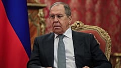 Sergei Lavrov