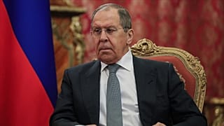 Sergei Lavrov