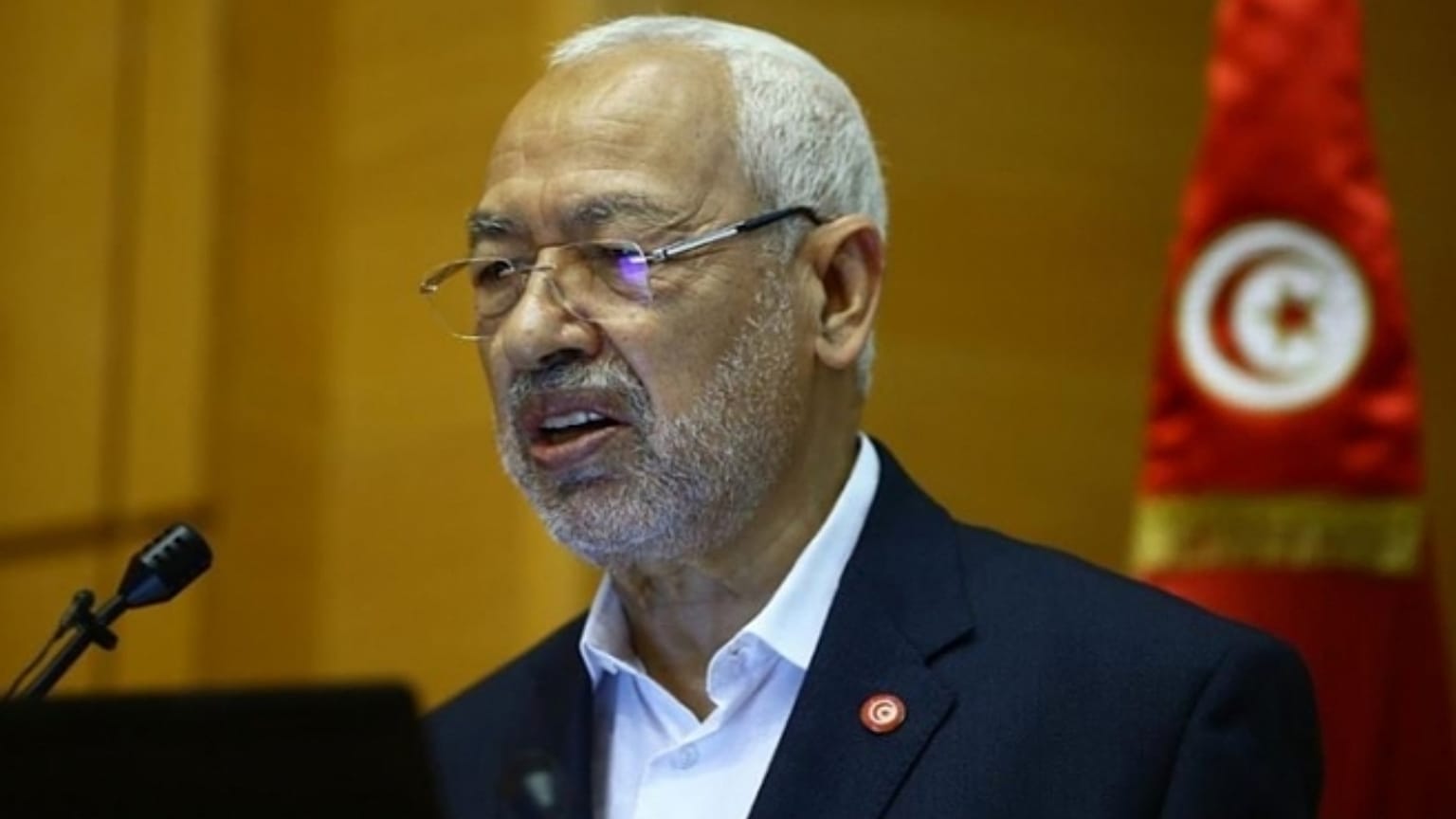 Raşid Gannuşi