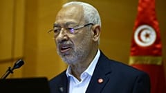 Raşid Gannuşi